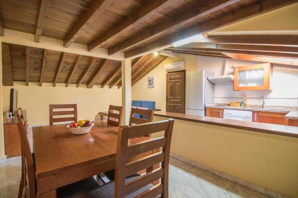 Tuguest Atico Gracia Apartman Granada Kültér fotó